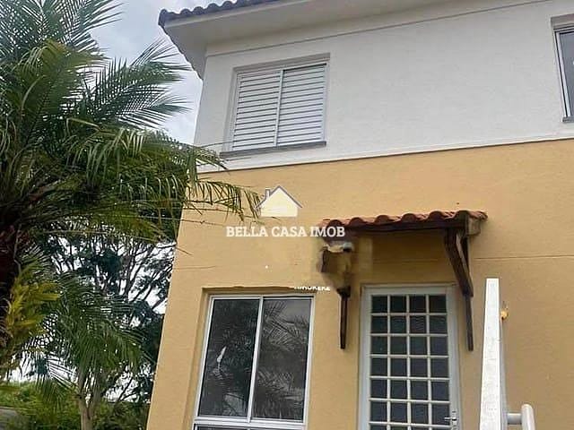 Casa, 3 quartos, 80 m² - Foto 1