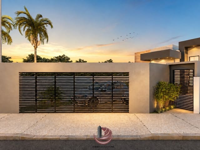 Casa 2 quartos e 2 banheiros, à venda, no bairro Vila Brasileira em Mogi das Cruzes