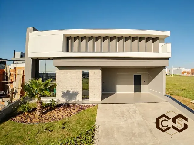 Casa com 300m² 3 quartos e 5 banheiros, à venda, no bairro Jardim Residencial Dona Maria Candida em Indaiatuba