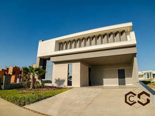 Casa com 300m² 3 quartos e 5 banheiros, à venda, no bairro Jardim Residencial Dona Maria Candida em Indaiatuba