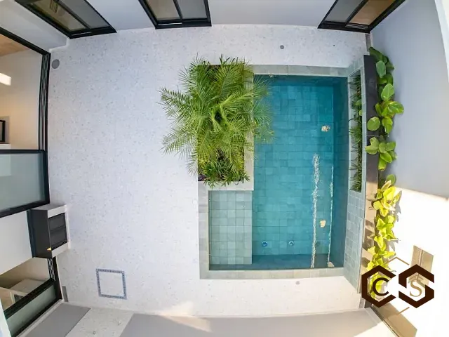 Casa com 300m² 3 quartos e 5 banheiros, à venda, no bairro Jardim Residencial Dona Maria Candida em Indaiatuba
