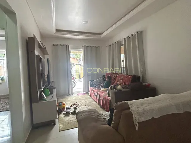 Casa com 260m² 2 quartos e 3 banheiros, à venda, no bairro Alto do São Bento em Itapema