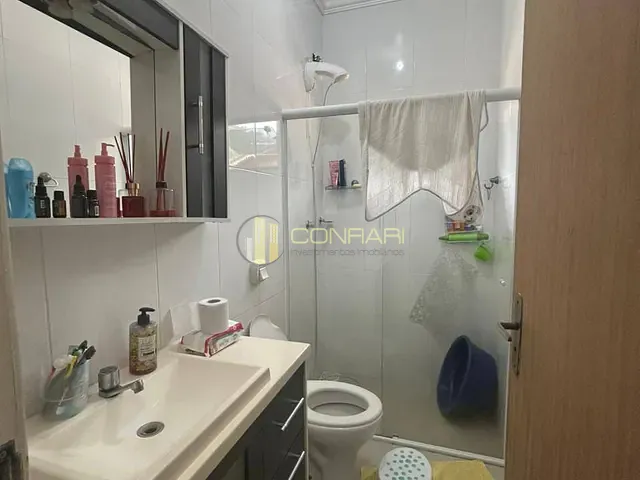 Casa com 260m² 2 quartos e 3 banheiros, à venda, no bairro Alto do São Bento em Itapema