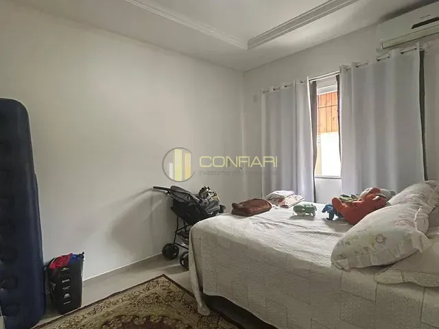 Casa com 260m² 2 quartos e 3 banheiros, à venda, no bairro Alto do São Bento em Itapema