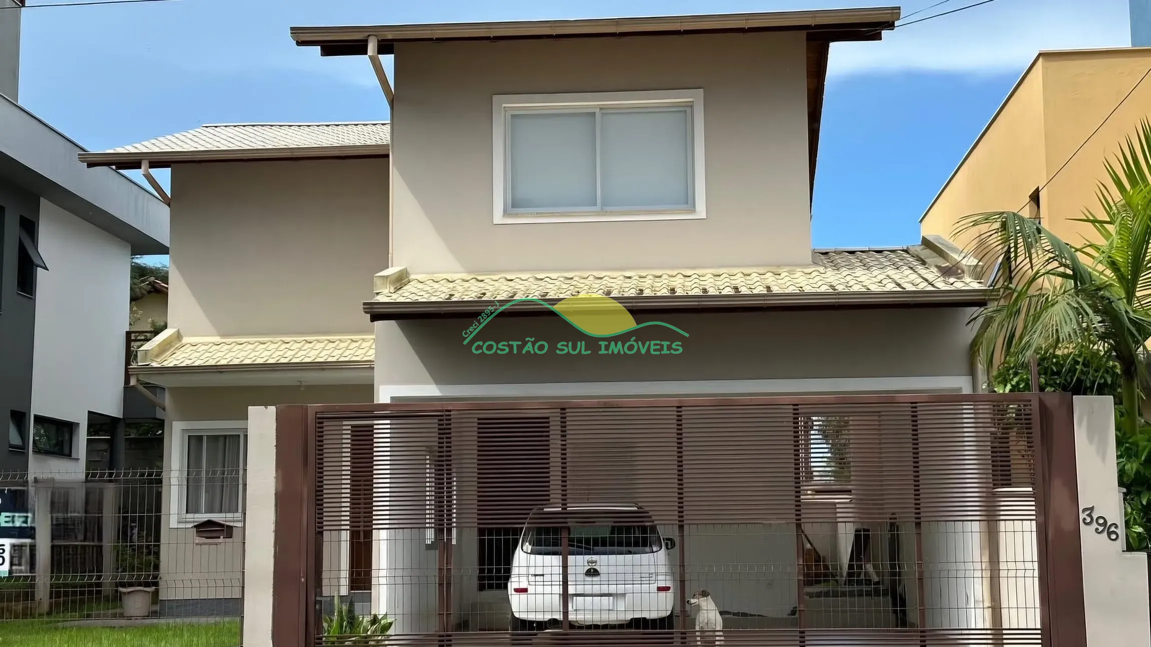 Casa, 4 quartos, 160 m² - Foto 1