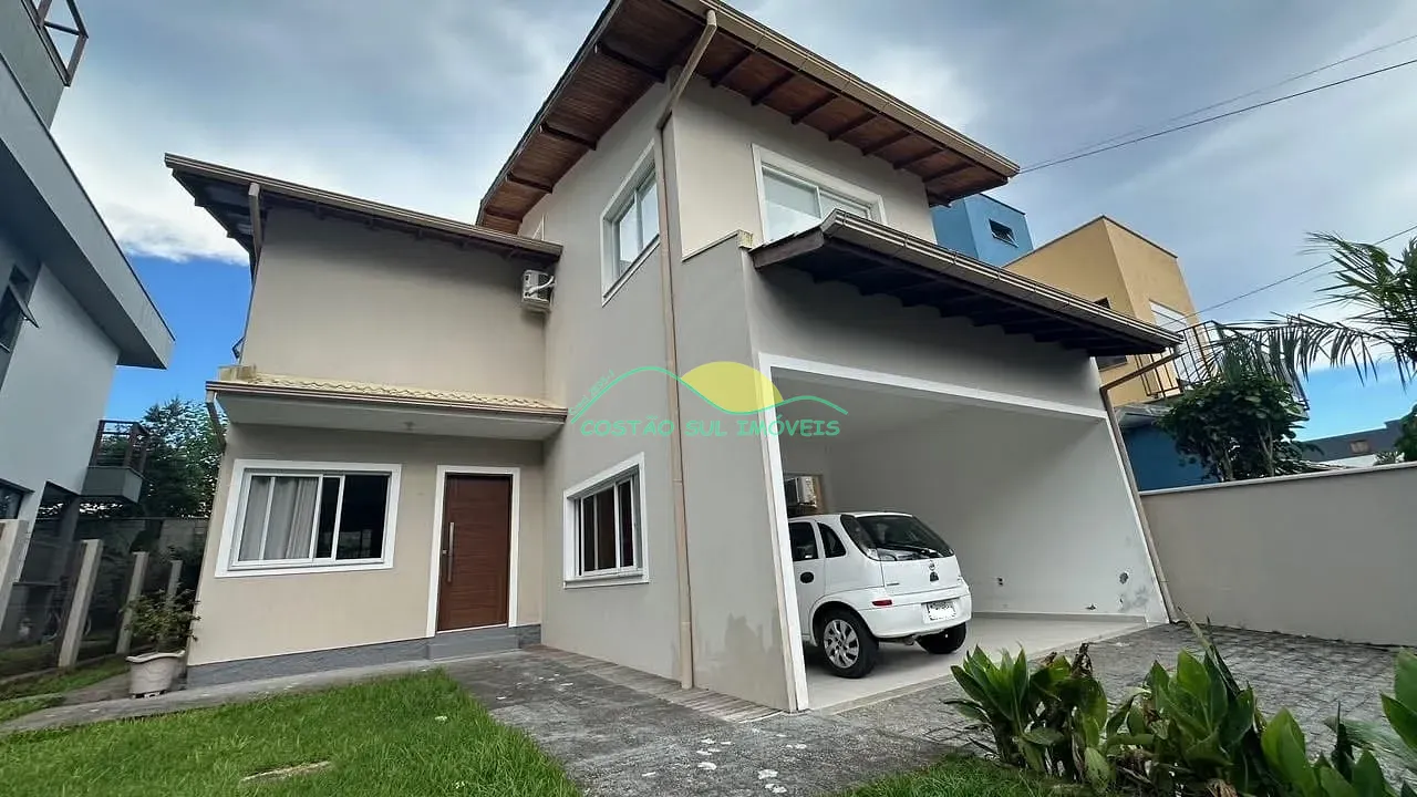 Casa, 4 quartos, 160 m² - Foto 2