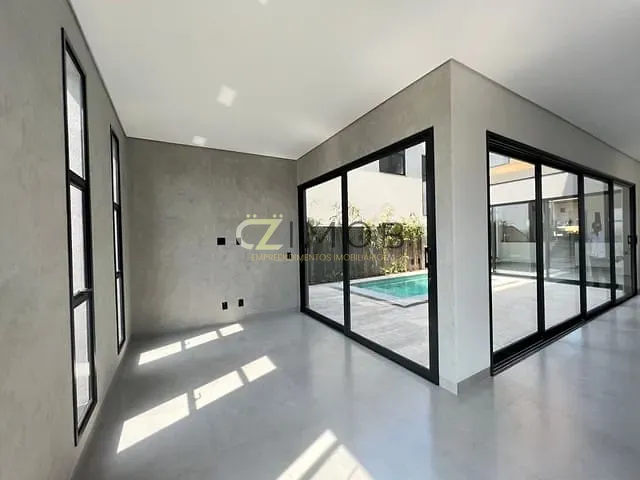 Casa com 364m² 4 quartos e 6 banheiros, à venda, no bairro Vila do Golf em Ribeirão Preto