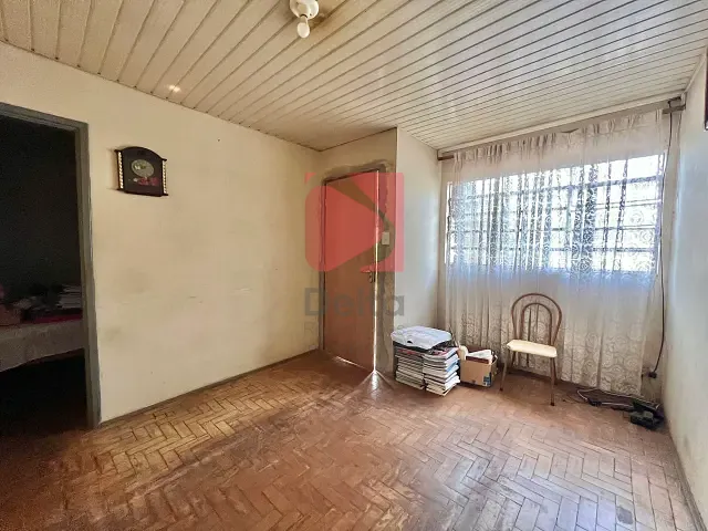 Casa 2 quartos e 1 banheiro, à venda, no bairro Vila Redenção em Pirassununga