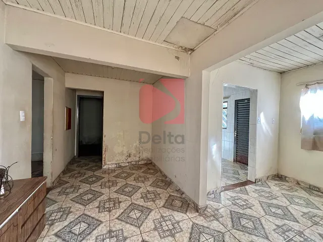 Casa 2 quartos e 1 banheiro, à venda, no bairro Vila Redenção em Pirassununga