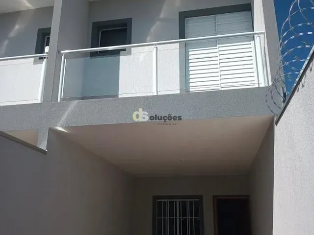 Casa 3 quartos e 2 banheiros, à venda, no bairro Jardim Elizabeth em São Paulo