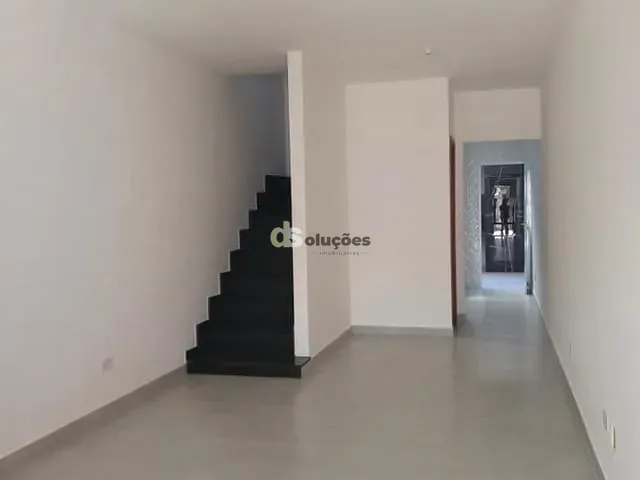 Casa 3 quartos e 2 banheiros, à venda, no bairro Jardim Elizabeth em São Paulo