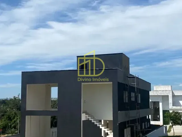 Casa com 404m², à venda, no bairro Vila Martins em Itu
