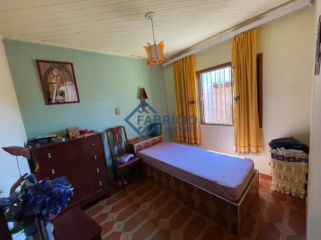 Casa com 200m² 2 quartos e 1 banheiro, à venda, no bairro Centro em Vinhedo