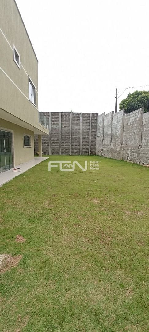 Casa à venda com 3 quartos, 10m² - Foto 16