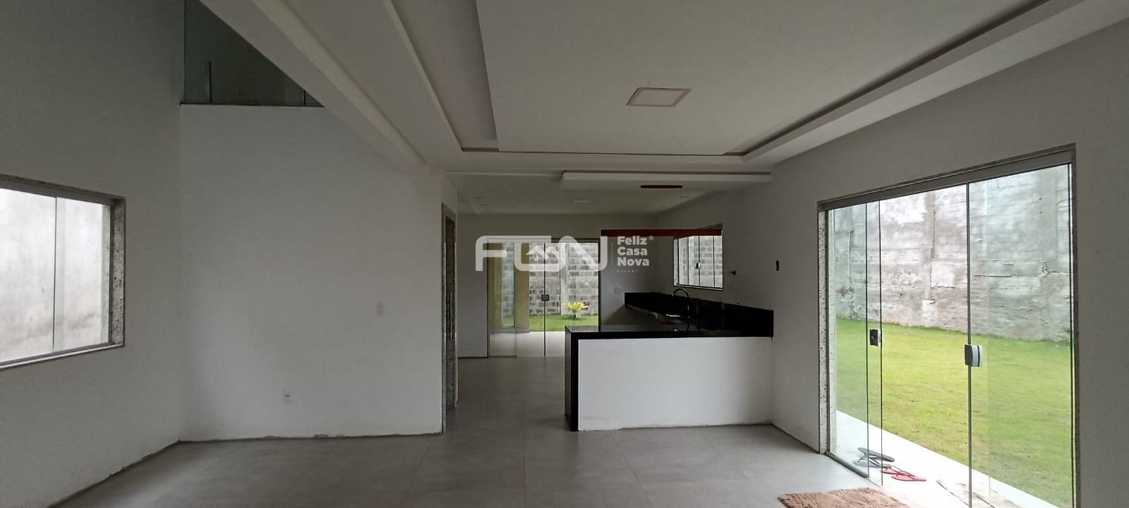 Casa à venda com 3 quartos, 10m² - Foto 7