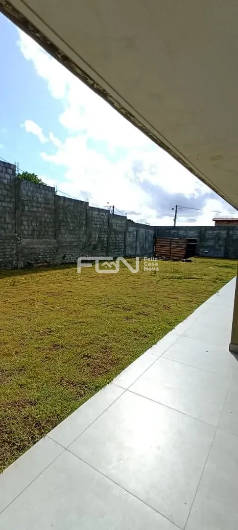 Casa, 3 quartos, 10 m² - Foto 17