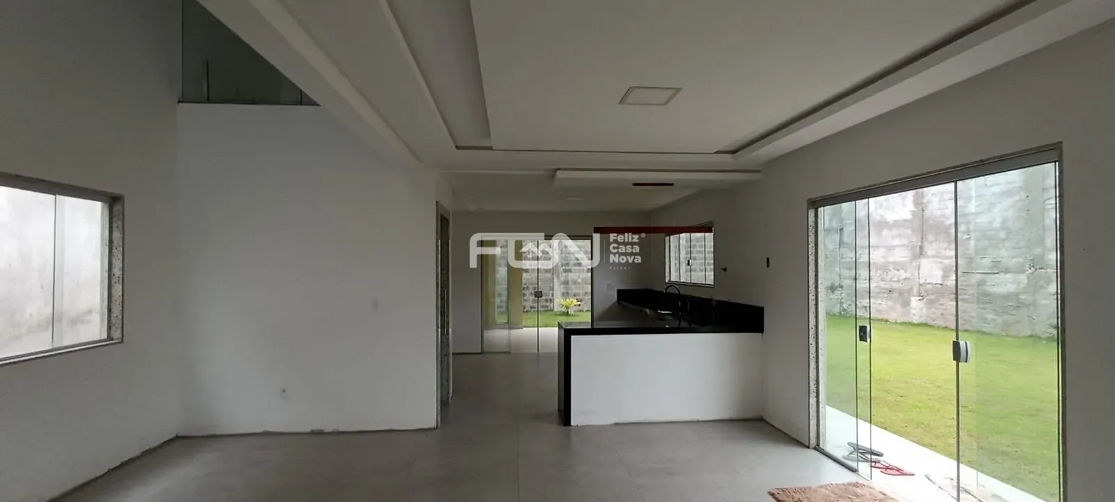Casa, 3 quartos, 10 m² - Foto 7
