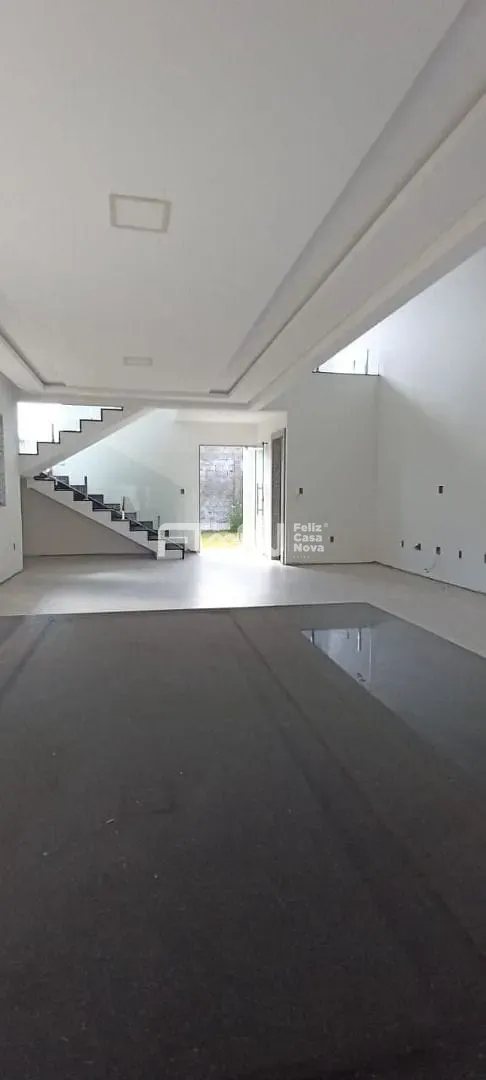 Casa, 3 quartos, 10 m² - Foto 4