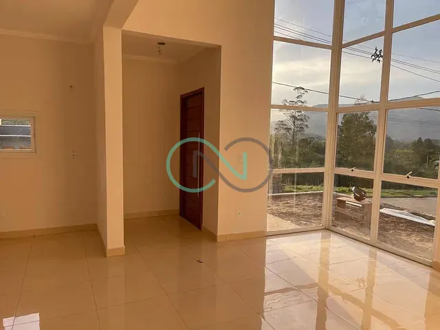 Casa com 150m² 2 quartos e 1 banheiro, à venda, no bairro CAMPO DA BRAZINA em Araricá