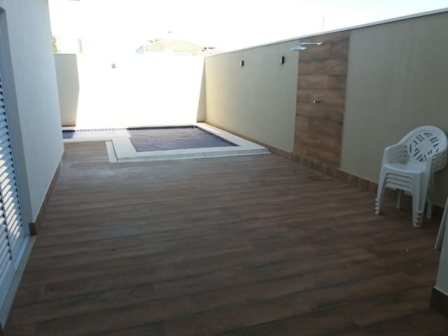Casa com 310m² 3 quartos e 3 banheiros, à venda, no bairro Recanto Verde em Birigüi