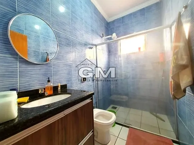 Casa com 336m² 3 quartos e 3 banheiros, à venda, no bairro Parque Residencial Cândido Portinari em Ribeirão Preto