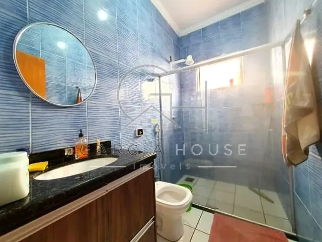 Casa com 336m² 3 quartos e 3 banheiros, à venda, no bairro Parque Residencial Cândido Portinari em Ribeirão Preto