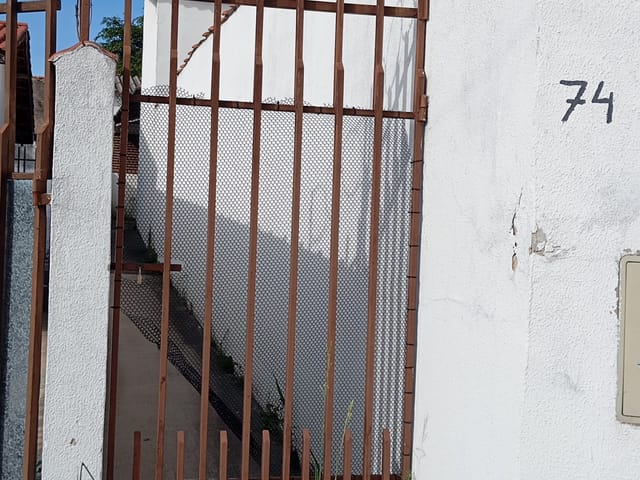 Foto do Casa - ⚠️ALUGUEL - CASA INDEPENDENTE POR💰R$ 800,00 - 01 Dormitório, Sem Garagem, Parque Esmeralda, Zona Oeste, Sorocaba, SP | GNI - General Negócios Imobiliários