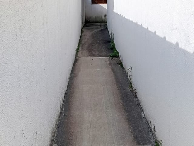 Foto do Casa - ⚠️ALUGUEL - CASA INDEPENDENTE POR💰R$ 800,00 - 01 Dormitório, Sem Garagem, Parque Esmeralda, Zona Oeste, Sorocaba, SP | GNI - General Negócios Imobiliários