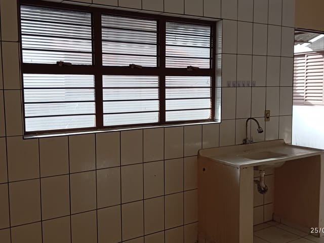 Foto do Casa - ⚠️ALUGUEL - CASA INDEPENDENTE POR💰R$ 800,00 - 01 Dormitório, Sem Garagem, Parque Esmeralda, Zona Oeste, Sorocaba, SP | GNI - General Negócios Imobiliários