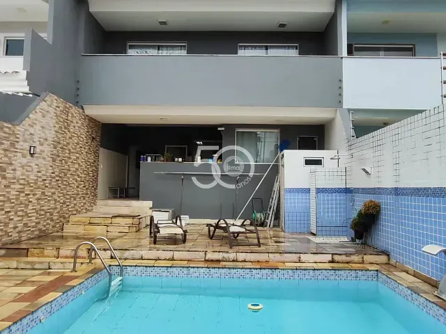 Casa 5 quartos e 7 banheiros, à venda, no bairro Recreio dos Bandeirantes em Rio de Janeiro