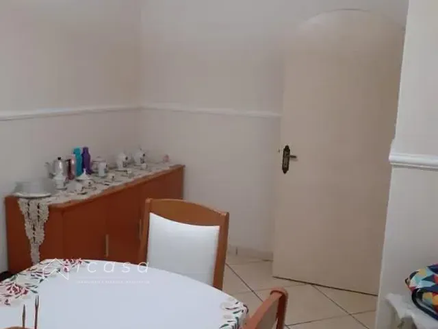 Casa com 175m² 5 quartos e 3 banheiros, à venda, no bairro Borda da Mata em Caçapava
