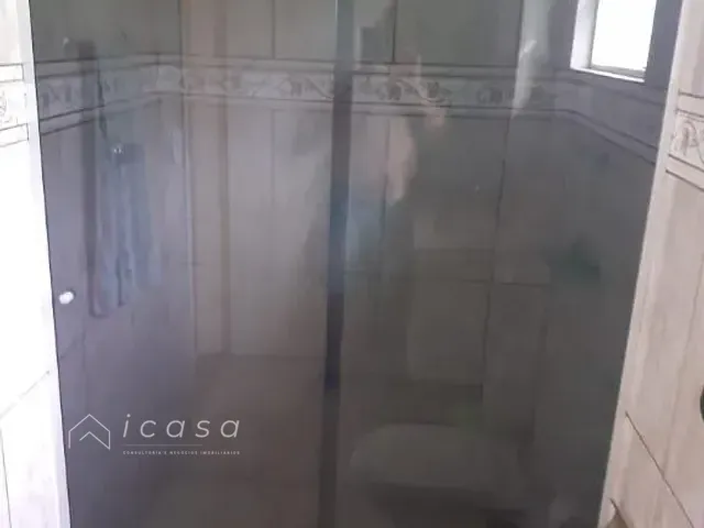 Casa com 175m² 5 quartos e 3 banheiros, à venda, no bairro Borda da Mata em Caçapava