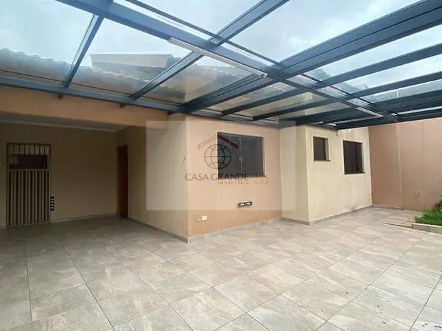 Casa com 200m² 3 quartos e 2 banheiros, para alugar, no bairro Cidade Verde em Rolândia