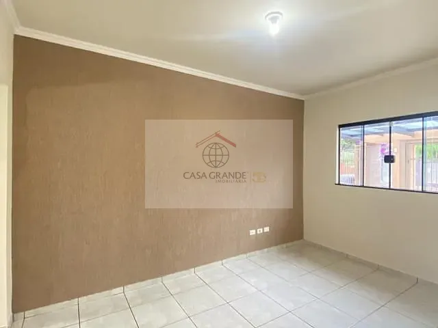 Casa com 200m² 3 quartos e 2 banheiros, para alugar, no bairro Cidade Verde em Rolândia