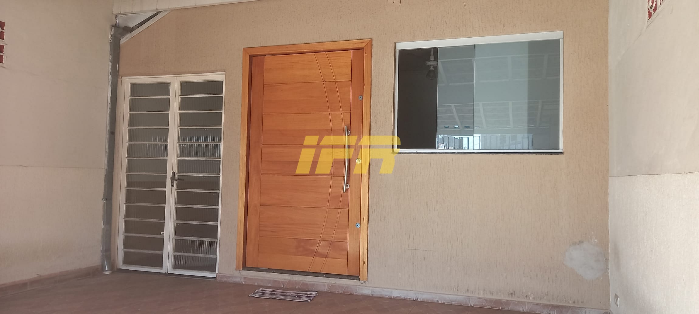 Casa, 2 quartos, 123 m² - Foto 1