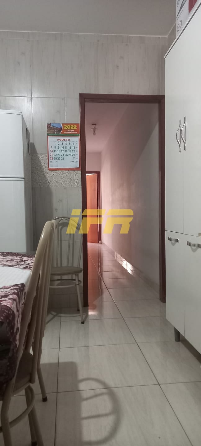 Casa, 2 quartos, 123 m² - Foto 2