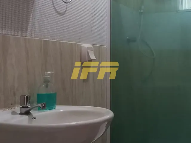Casa com 150m² 2 quartos e 2 banheiros, à venda, no bairro Jardim Gurilândia em Taubaté