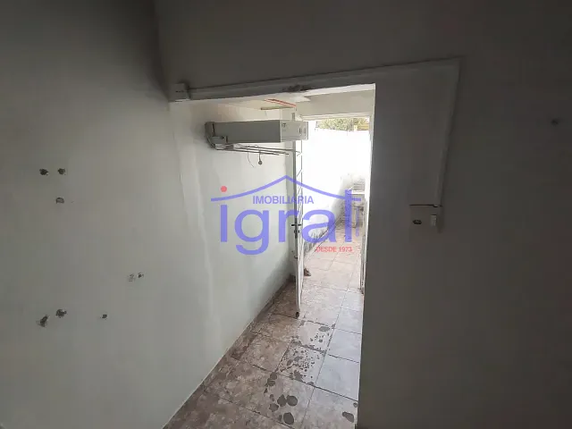 Casa com 173m² 3 quartos e 1 banheiro, à venda, no bairro Vila Guarani (Z Sul) em São Paulo