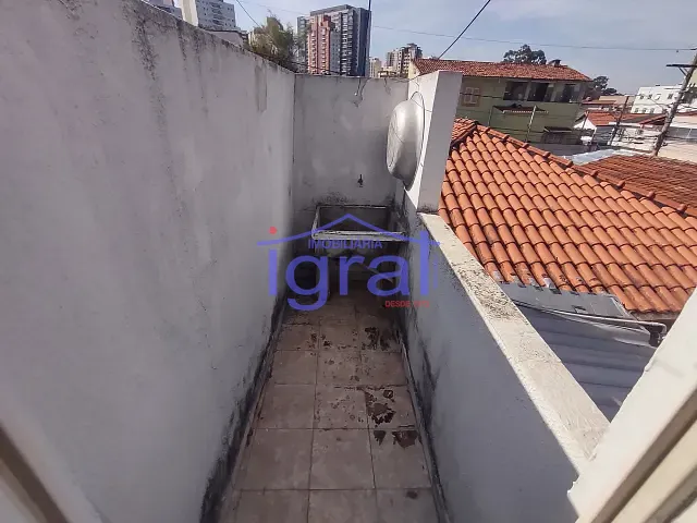 Casa com 173m² 3 quartos e 1 banheiro, à venda, no bairro Vila Guarani (Z Sul) em São Paulo