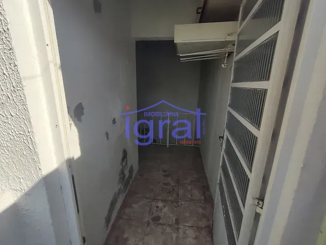 Casa com 173m² 3 quartos e 1 banheiro, à venda, no bairro Vila Guarani (Z Sul) em São Paulo