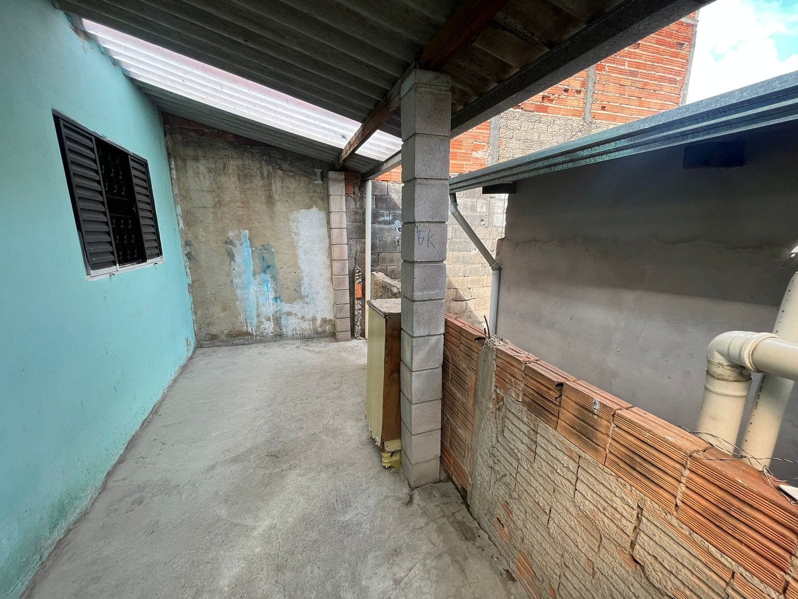 Casa à venda com 3 quartos, 150m² - Foto 45