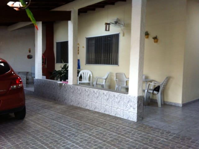 Foto do Casa - Casa residencial à venda, Cidade Vista Verde, São José dos Campos. | INDEPENDENCE NEGOCIOS IMOBILIARIOS LTDA