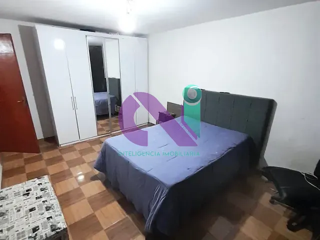 Casa 2 quartos e 1 banheiro, à venda, no bairro Jardim D'Abril em Osasco