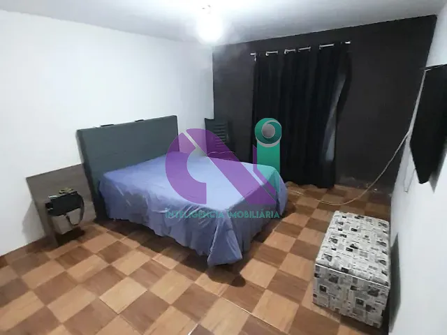 Casa 2 quartos e 1 banheiro, à venda, no bairro Jardim D'Abril em Osasco