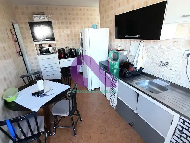 Casa 2 quartos e 1 banheiro, à venda, no bairro Jardim D'Abril em Osasco