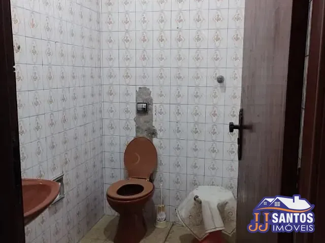 Casa com 342m² 3 quartos e 2 banheiros, à venda, no bairro Alto da Mooca em São Paulo