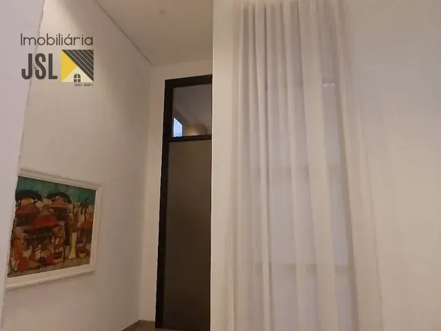Casa com 540m² 3 quartos e 3 banheiros, à venda, no bairro Condomínio Residencial Ecopark Bourbon  em Caçapava