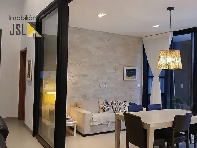 Casa com 540m² 3 quartos e 3 banheiros, à venda, no bairro Condomínio Residencial Ecopark Bourbon  em Caçapava