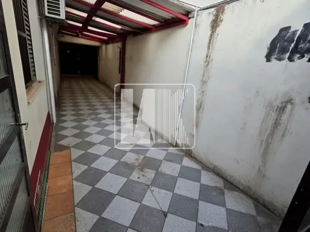 Casa com 490m², para alugar, no bairro Rudge Ramos em São Bernardo do Campo