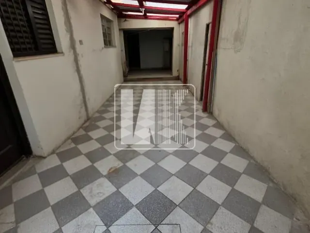 Casa com 490m², para alugar, no bairro Rudge Ramos em São Bernardo do Campo